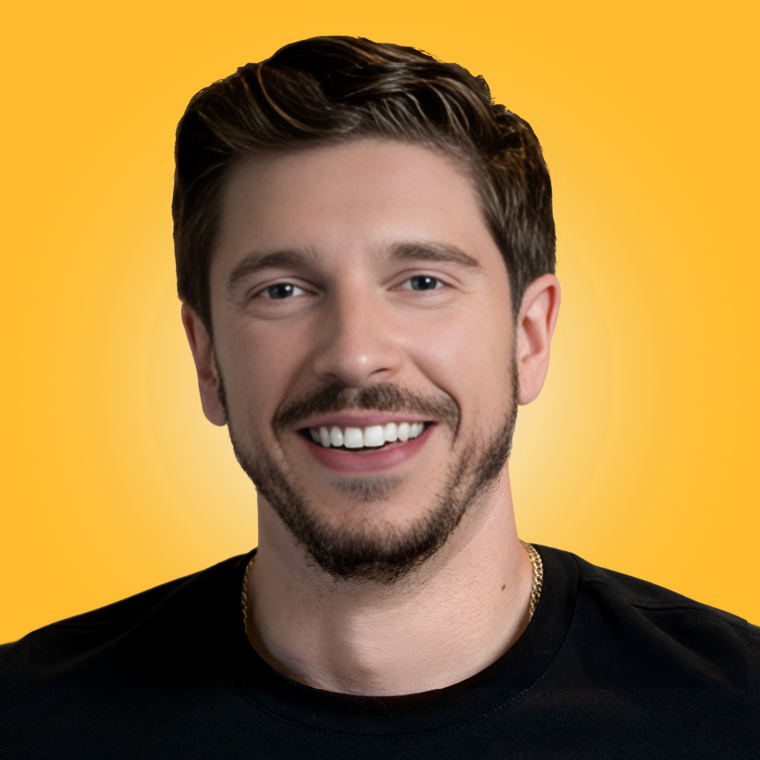Dave Polykoff avatar